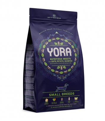 Yora Adult Small Breed 6kg