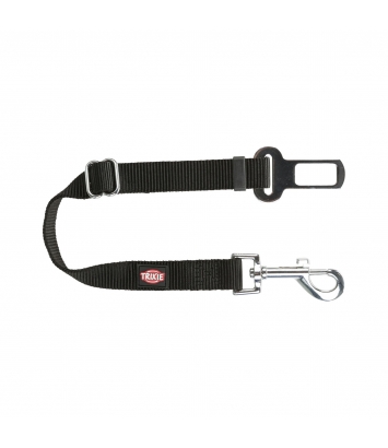 Zapięcie do szelek samochodowych 40-60cm/20mm