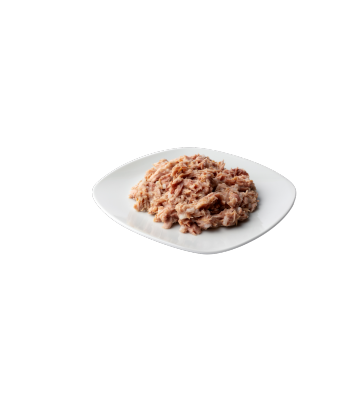 Natural Code Cat 12 Tuna and beef 85g