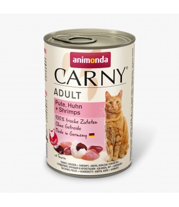 Animonda Carny Adult 400g