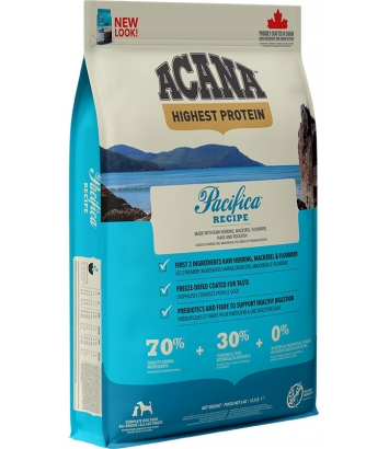 Acana Pacifica Dog 6kg