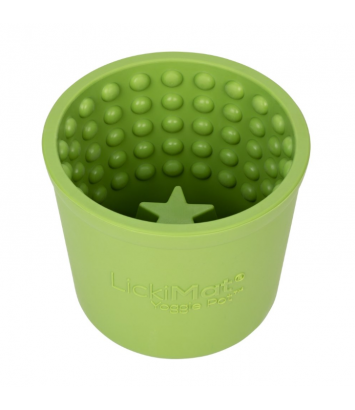 LICKIMAT Yoggie Pot