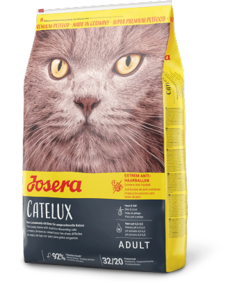 Josera Catelux - 0,4kg