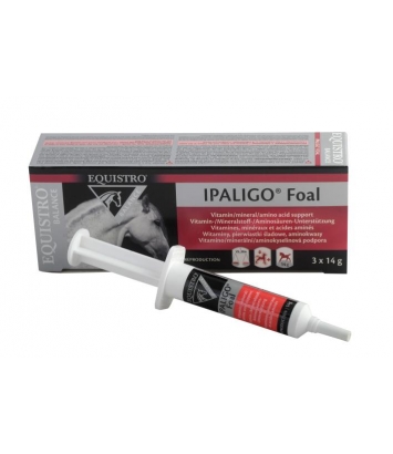 IPALIGO Foal 3x14g
