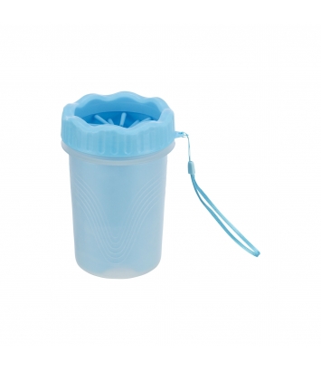 Czyścik do łap M/L