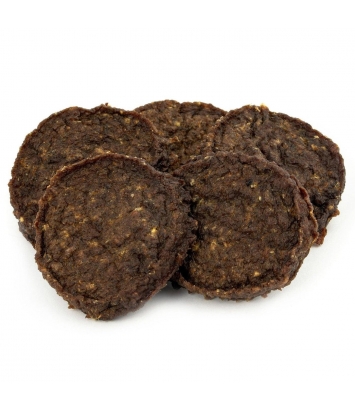 SANADog Horse Burger 100g