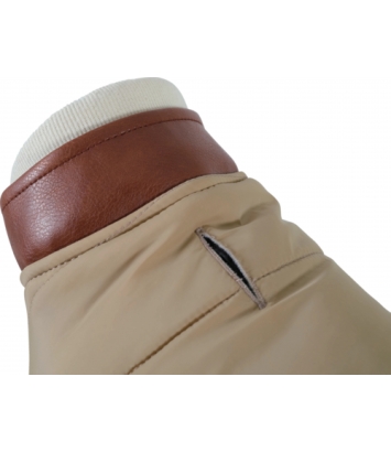 Kurta puchowa London 40cm