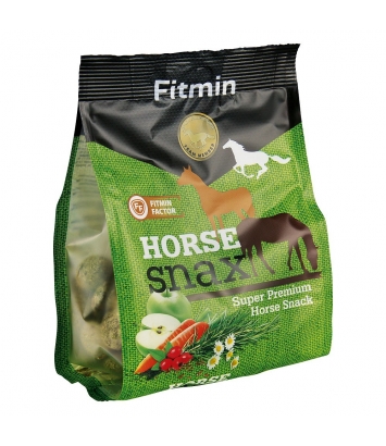 Fitmin Horse Snax 200g