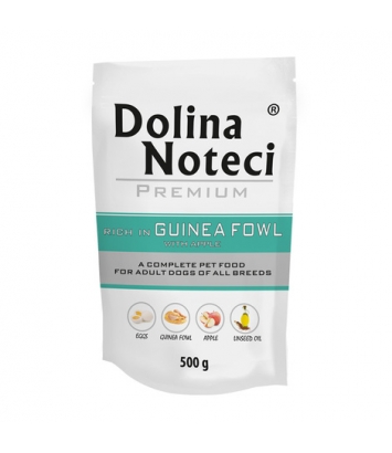 Dolina Noteci Premium 500g