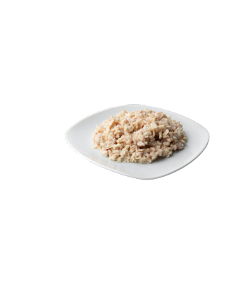 Natural Code Cat 03 Chicken and salmon 85g