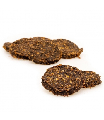 SANADog Burger Rabbit 100g