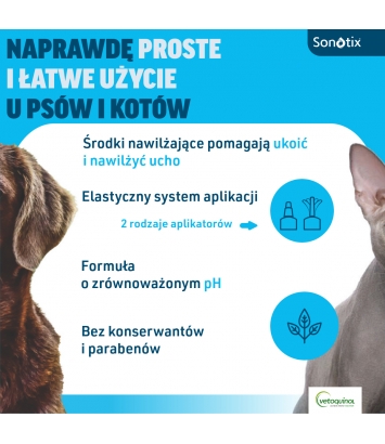 Sonotix 120ml