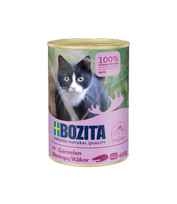 Bozita Cat 400g