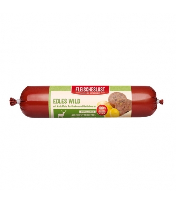 Meatlove Vet Care Precious Red Dear 800g