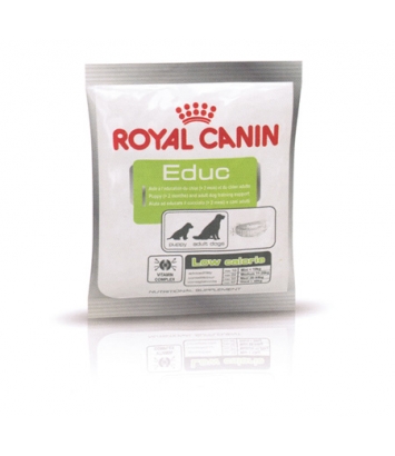 Royal Canin Educ - 50g