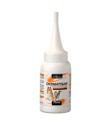 Dermatisan Aurisal plus - 75ml