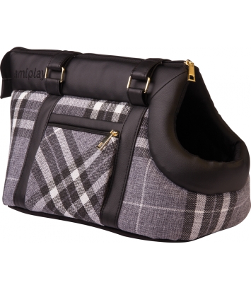 Torba transportowa Kent 42cm
