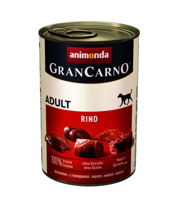 Animonda Grancarno Adult 400g