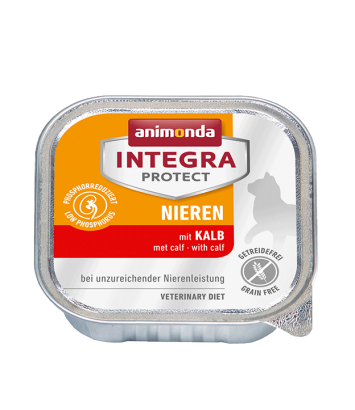 Animonda Integra Protect Nieren - 100g