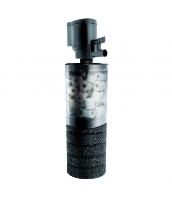 Turbo Filter 500