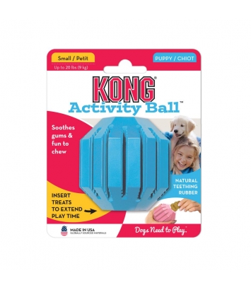 Puppy Activity Ball S