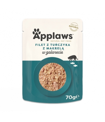 Applaws w galaretce 70g