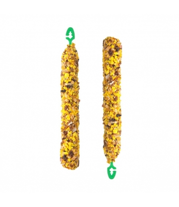 Puur pauze seed sticks canary with fruit & egg 60g