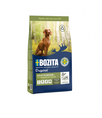 Bozita Original Adult Flavour+ 12kg
