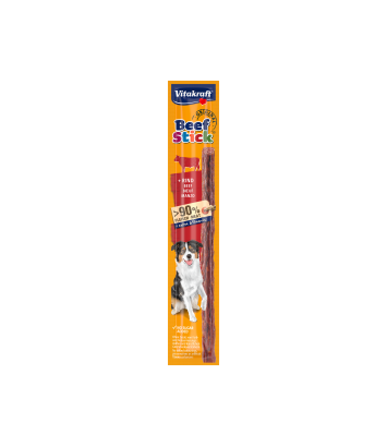 Vitakraft Beef-Stick - kabanos dla psa