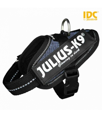 Szelki Julius-K9 IDC Baby 2 - XS-S