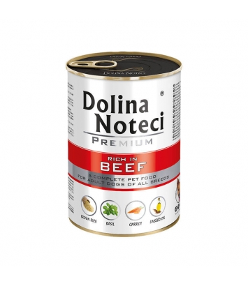 Dolina Noteci Premium 400g