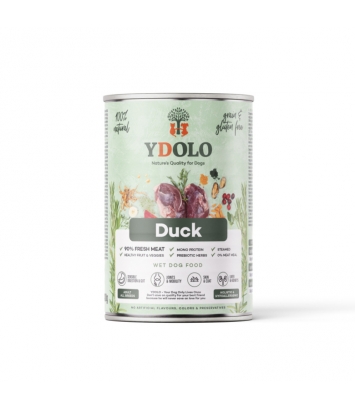 Ydolo Duck 400g