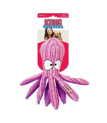 Cuteseas Octopus S Kong