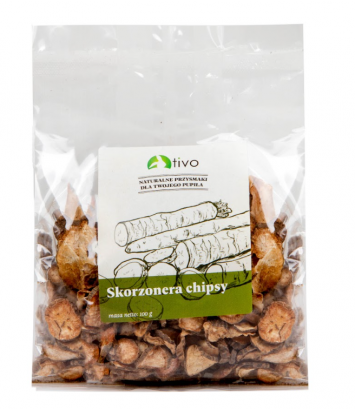 Skorzonera 100g