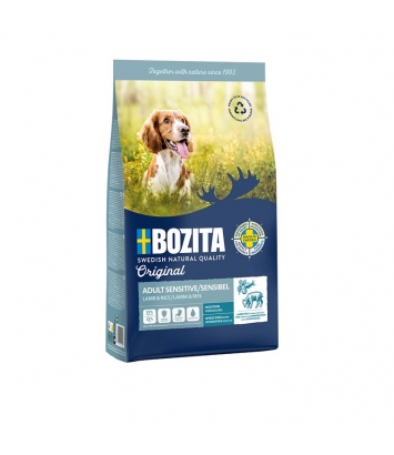 Bozita Original Sensitive Digestion 12kg