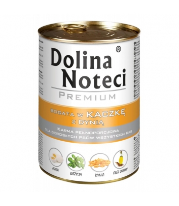 Dolina Noteci Premium - 400g