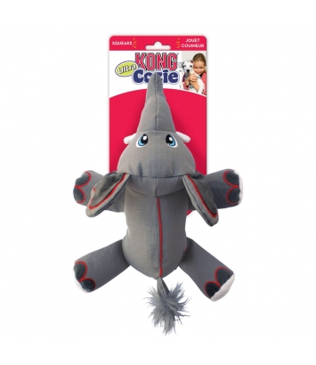 Cozie Ultra Ella Elephant L Kong