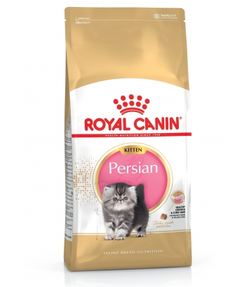 Royal Canin Kitten Persian 2kg