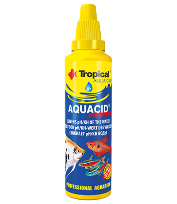 Aquacid pH Minus 30ml