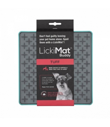 Mata LICKIMAT Buddy Tuff/Delux