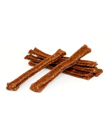 SANADog Chewing Sticks Duck, Glucosamine 150g