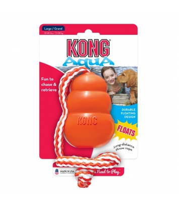 Aqua L Kong