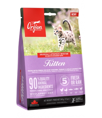 Orijen Kitten 340g