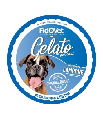 Fidovet Dog Gelato 40g