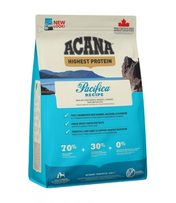 Acana Pacifica Dog 11,4kg