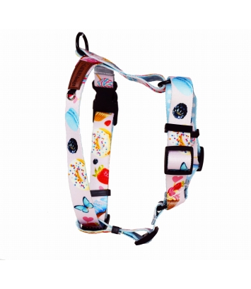 Szelki guard Sweets M