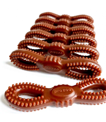 Prozoo Dental Spinacz Beef 1szt.