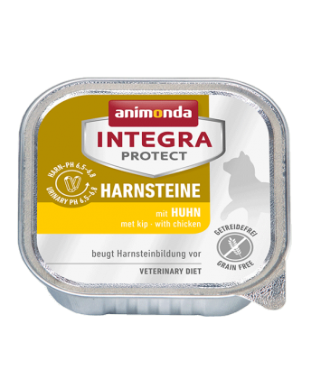 Animonda Integra Protect Urinary Harnsteine - 100g