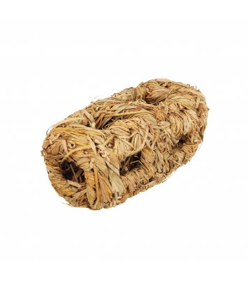 Gniazdko dla gryzonia 19cm