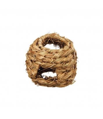 Gniazdo dla gryzoni 16cm